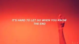 Losing a friend- Jacob Whitesides// Lyrics