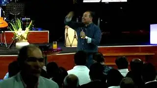 SERGIO ALFARO | HOMBRES DE VALOR