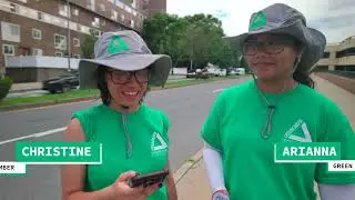 Know Your Air: Air Quality Awareness in Yonkers | Episode 1