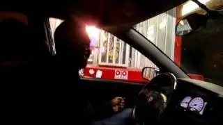 Alberto's Drive-thru