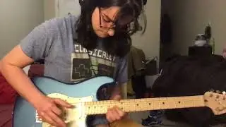 Spring Thaw - an original song