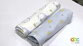 ABC Kids Expo 2022 | First Look At The Newest Baby Essentials!
