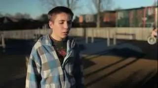 James McLeod - Run Dem Crew Youngers Crew Leader