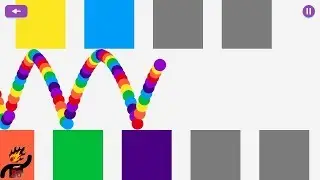 Rainbow Dash (by Romans I XVI Gaming) / Android Gameplay HD