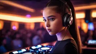 ALL NIGHT LOUD 🔥 Fast Club Remix | Youth Night Anthem | Dance Vibes 24/7