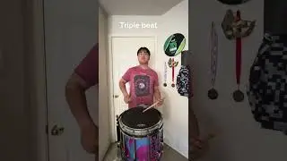 Troopers 2026 demo audition video, this was recorded in mid November