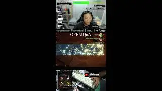 KEKECAWAANKU TERHADAP THE FORGE (Roblox) Restream