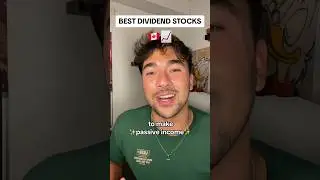 Best Dividend Stocks in Canada!🇨🇦📈