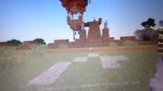 Minecraft: Hypixel / Andy Tran