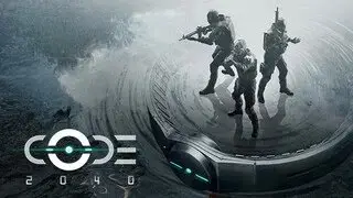 CODE2040/ Новая королевская битва! ПУБГ по Китайски! СТРИМ.