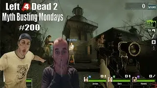 Можно ли сыграть в «Последний рубеж» в L4D2 на японском языке?! — Финальный эпизод рубрики «Разве...