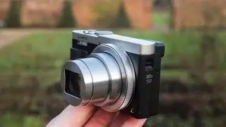 Panasonic Lumix TZ70