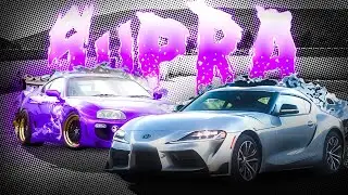 𝐑𝐢𝐝𝐨𝐱 𝐓𝐨𝐲𝐨𝐭𝐚 𝐒𝐮𝐩𝐫𝐚 MK4  | 4K EDIT | Shadow Editz