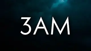 Russ - 3AM (Lyrics) Ft. Ty Dolla $ign
