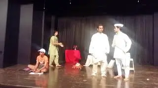 Ek naee Ramlila play
