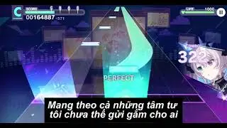 [PROJECT SEKAI] &ldquo;Sono e no namae wa&rdquo; EXPERT FULL COMBO - Vietsub