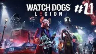 Watch Dogs® Legion #21 Bez prawa do jazdy.