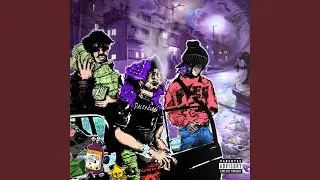 SINE, BUDI SE! (feat. KENNY MARSHAL & SKELTA)