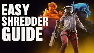 How to Easily Kill a Shredder in ARC Raiders