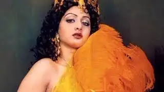 Hawa Hawai | Sridevi & Anil Kapoor | Mr. India (1987) | Bollywood Song ✨🎶