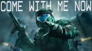 【GMV】Halo - Come With me Now (KONGOS)