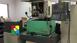 AU-300iA Year 2005