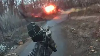 🔴 Ukraine War - Extreme Close Combat: Ukrainian Special Forces Take Down Russian Soldiers