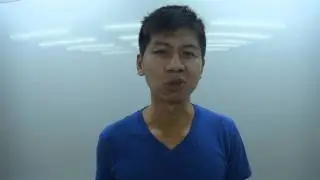 台中YMCA美國夏令營國際志工交流計畫ICCP 2011學員心得分享-成功大學陳賢駿