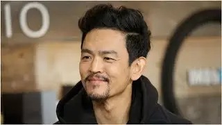 Why John Cho&rsquo;s Cowboy Bebop Casting Has the Internet So Excited