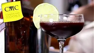 🏴 🏴 Tequila Cocktail: The Sea of Cortez 🏴&zwj;☠️