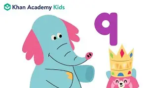 The Letter Q | Letters and Letter Sounds | Learn Phonics with Khan Academy Kids