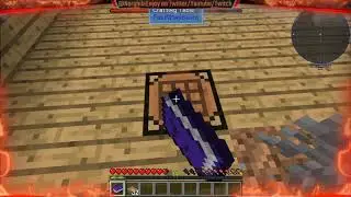 Minecraft: Sky Factory 4. How to make Air Fryer / Drying Rack