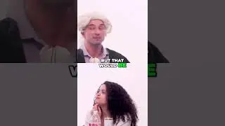 Hilarious Debate 😂: Are People Really the Problem? 🤔