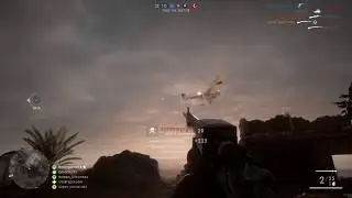 Gamesprout please view BF1 noscope