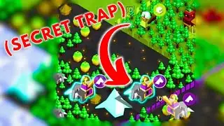 Extremely Tactical Bullet Gameplay | Polytopia Tournament Replay Review