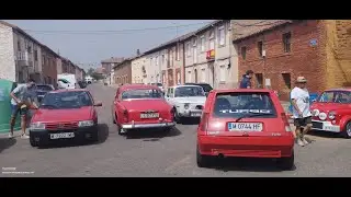 kdd coches clasicos en pobladura del bernesca leon   2025