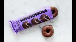 Game Nexus Snack Review Drumroll Protein Donuts and Califia Farms Almond Milk Healthy Builder