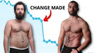How to ACTUALLY Boost Your Metabolism To Lose Fat