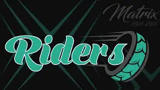 RIDERS