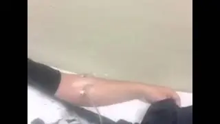 (READ DESCRIPTION) IM HOSPITALIZED