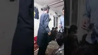 حیات الله استاز