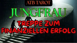 JUNGFRAU: &Uuml;BERFLUSS, LIEBE UND SIEG &ndash; DIESEN MONAT WENDET SICH DEIN LEBEN KOMPLETT