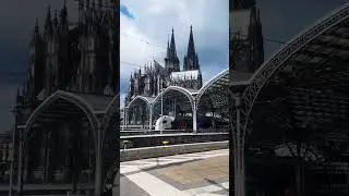 K&ouml;lner Dom #shorts #k&ouml;lnerdom #cologne #germany #deutschland #k&ouml;ln