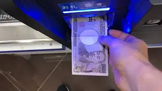 【山形県 山形市】コープしろにし セルフレジ（現金で支払い）