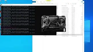 NVIDIA RTX 3070 OVERCLOCKING FOR MAXIMUM MINING PROFIT! 64MH/S HASHRATE ON ETHEREUM AT 165 WATTS!