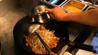 Thai Express Quartier Latin par RestoMontreal.ca