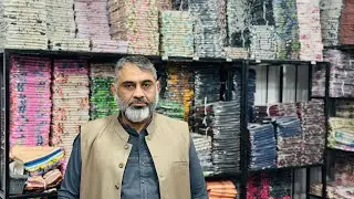 Madina Textile Warehouse Tour | Bulk Orders Dispatch | Behind the Scenes | Packed and Dispatched.