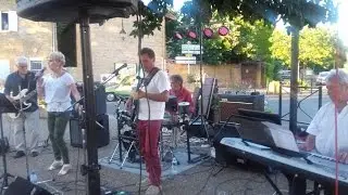 RBS Group - I feel good
