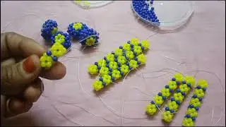 #beads #beaded #babywalker part3/5 #nadavandi #trending #trend #viral #viralvideo #trendingvideo