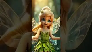 Tinkerbell 🧚&zwj;♀️🪄🔮#shorts #youtube